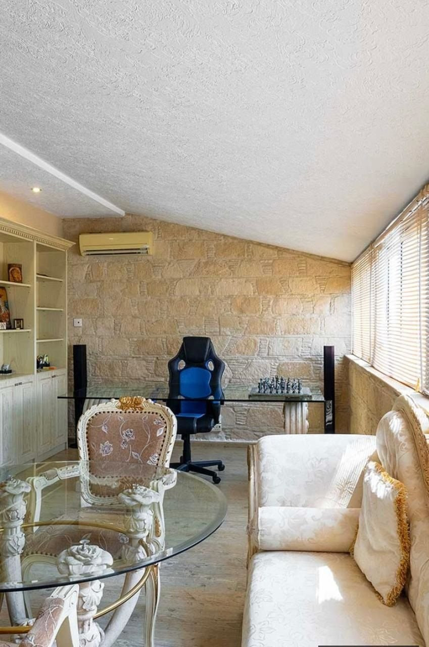 Appartement 2 chambres 81 m² Limassol, Chypre