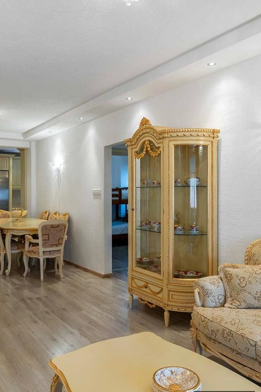 Appartement 2 chambres 81 m² Limassol, Chypre