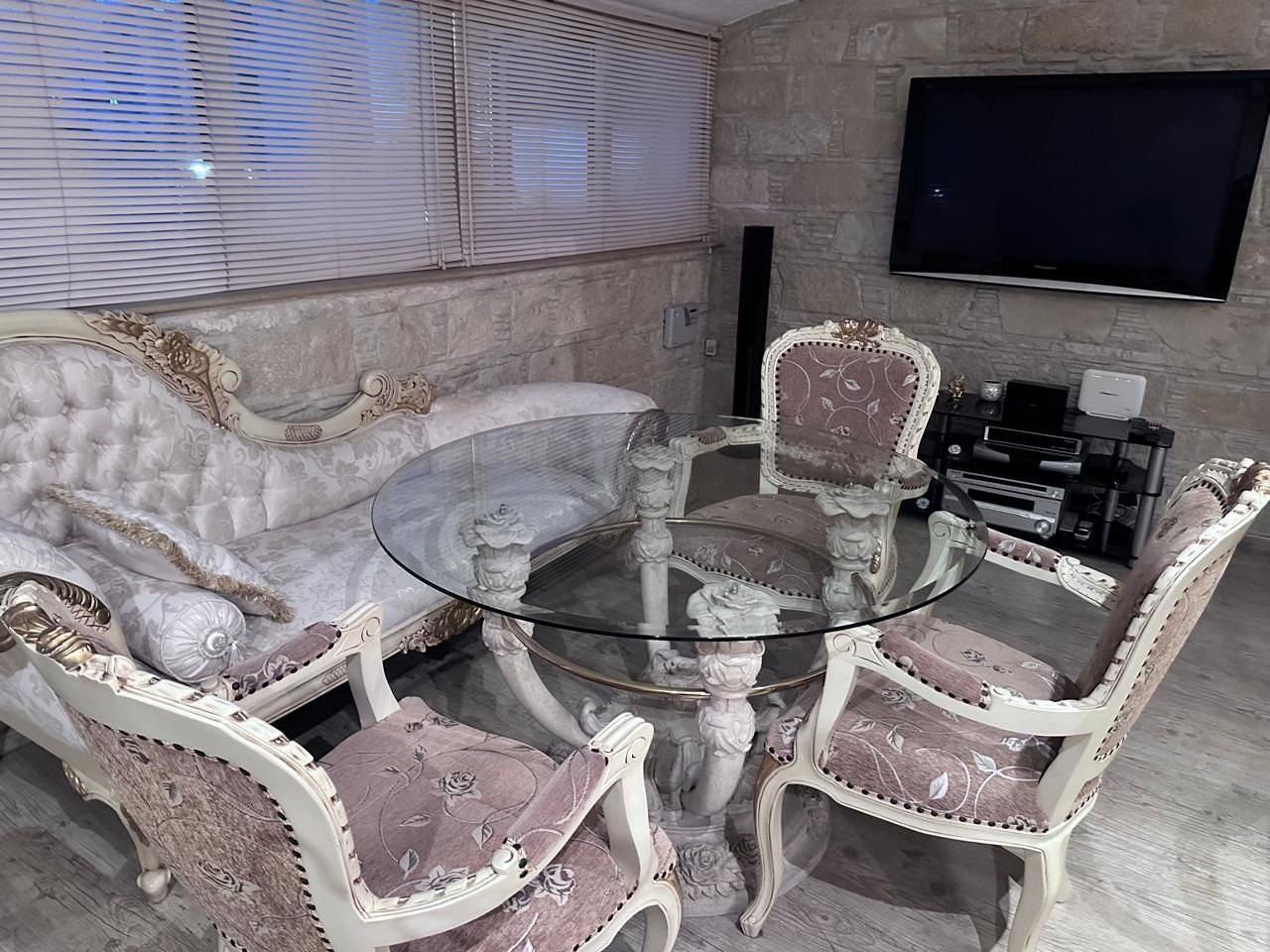 Appartement 2 chambres 81 m² Limassol, Chypre