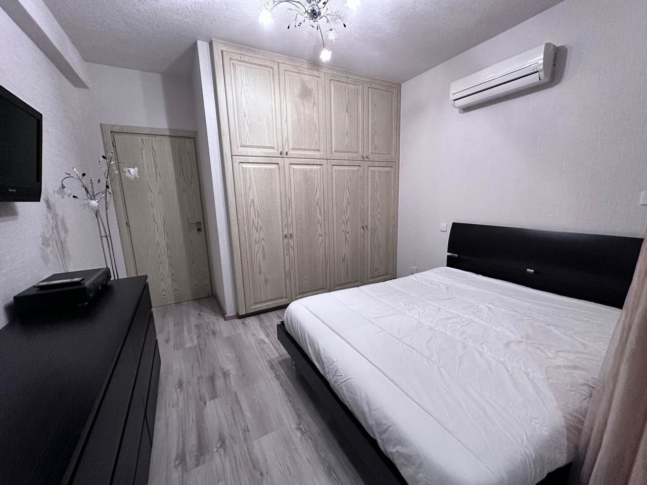 Appartement 2 chambres 81 m² Limassol, Chypre