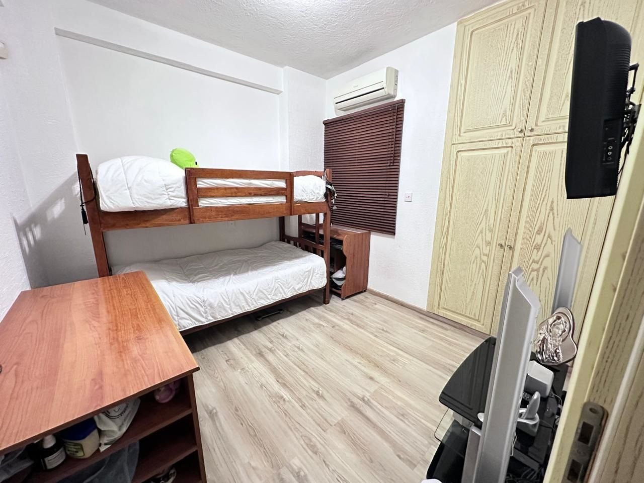 Appartement 2 chambres 81 m² Limassol, Chypre