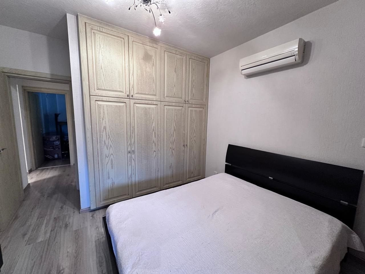 Appartement 2 chambres 81 m² Limassol, Chypre