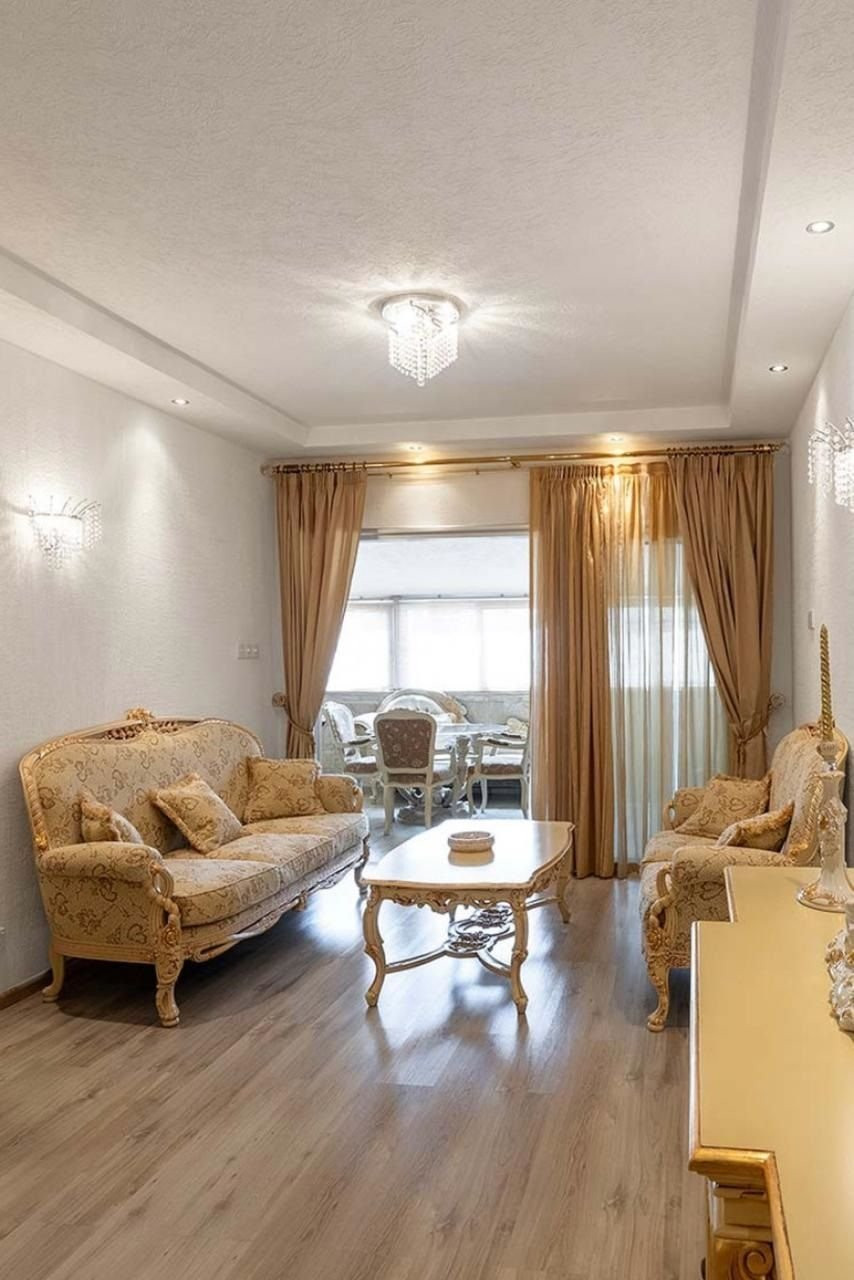 Appartement 2 chambres 81 m² Limassol, Chypre