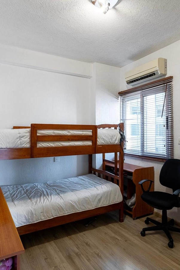 Appartement 2 chambres 81 m² Limassol, Chypre