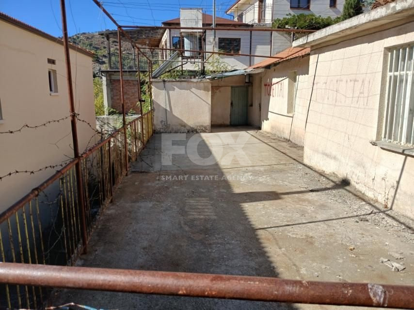 Detached House for Sale in Agros
