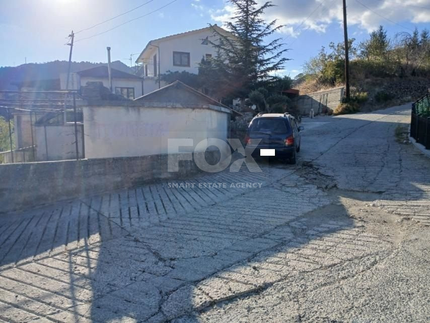 Detached House for Sale in Agros
