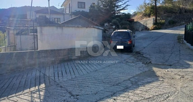 Detached House for Sale in Agros
