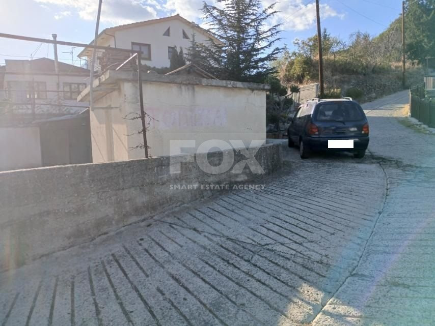 Detached House for Sale in Agros