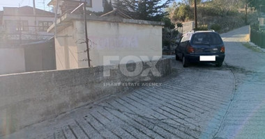 Detached House for Sale in Agros