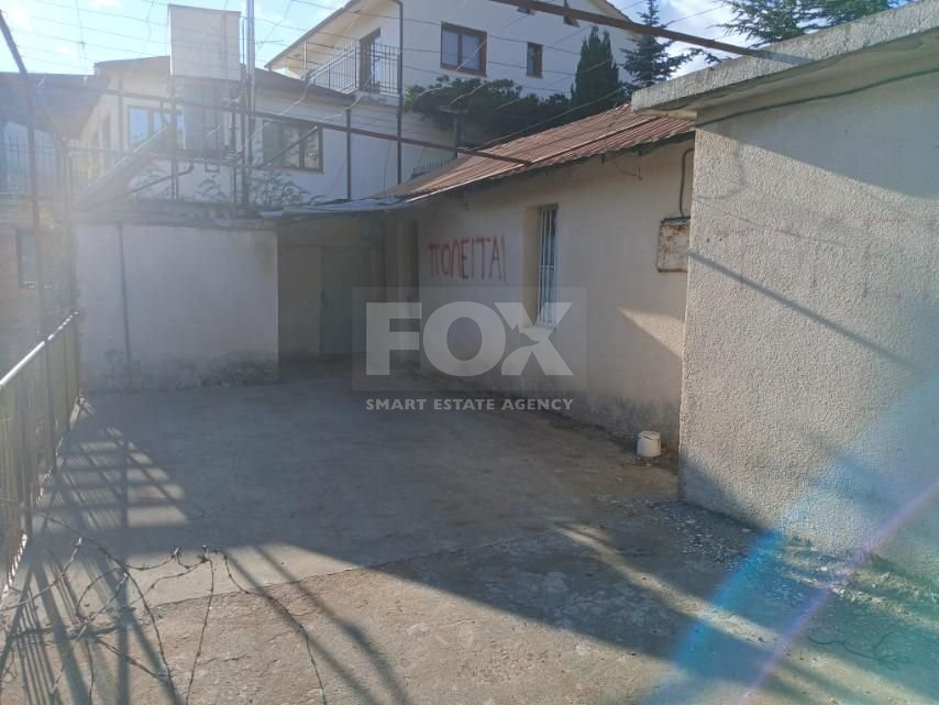 Detached House for Sale in Agros