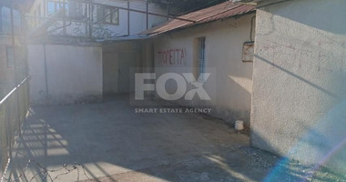Detached House for Sale in Agros