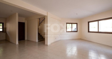 For sale , three bedroom elegant maisonette in Pegia , Paphos