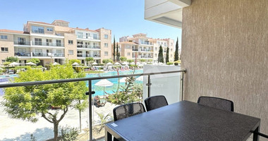 Three bedroom apartment located in Universal area, Paphos