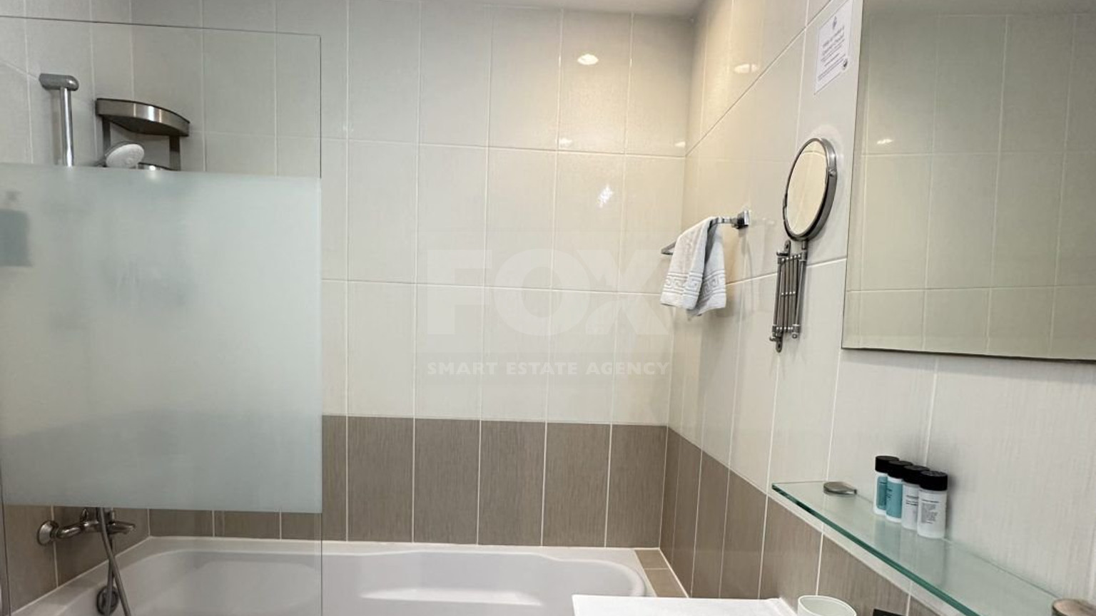 Three bedroom apartment located in Universal area, Paphos