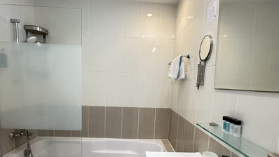 Three bedroom apartment located in Universal area, Paphos