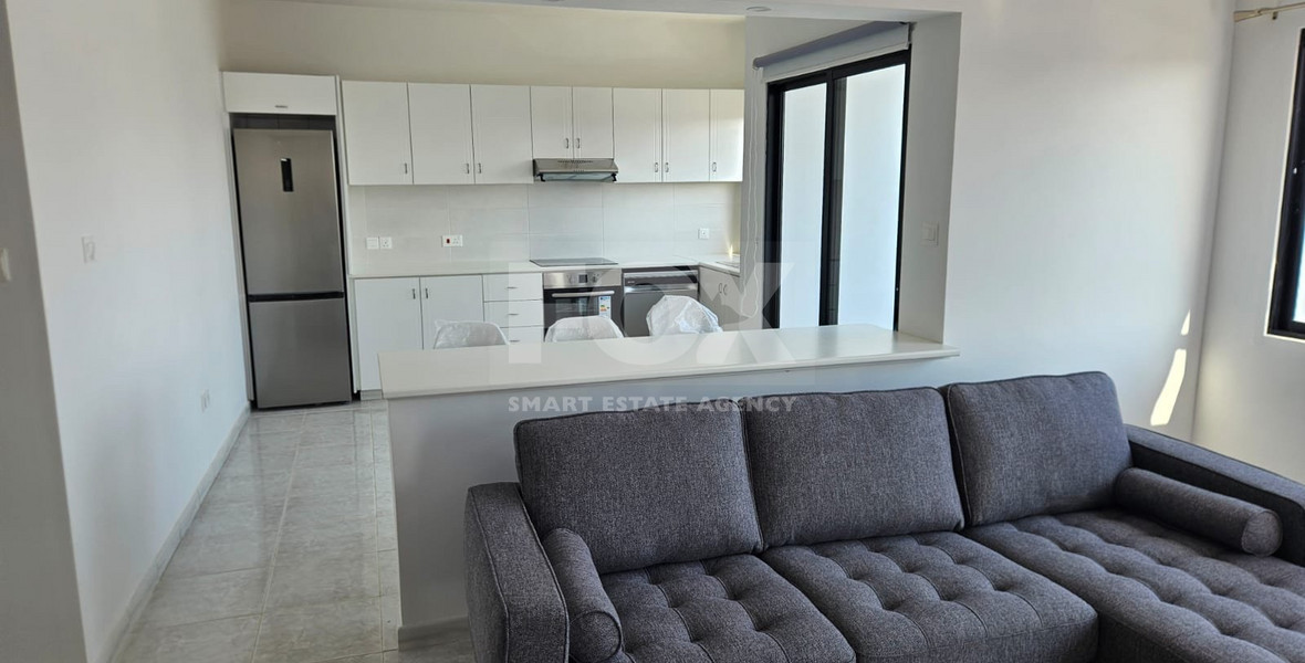 Three bedroom apartment for rent in kato Polemidia