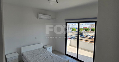Three bedroom apartment for rent in kato Polemidia