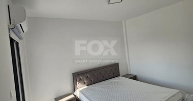 Three bedroom apartment for rent in kato Polemidia