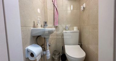 For Sale Modern One Bedroom Apartment with Sea View in Mesa Geitonia