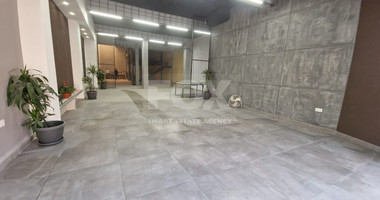 Office for rent in Katholiki, Limassol