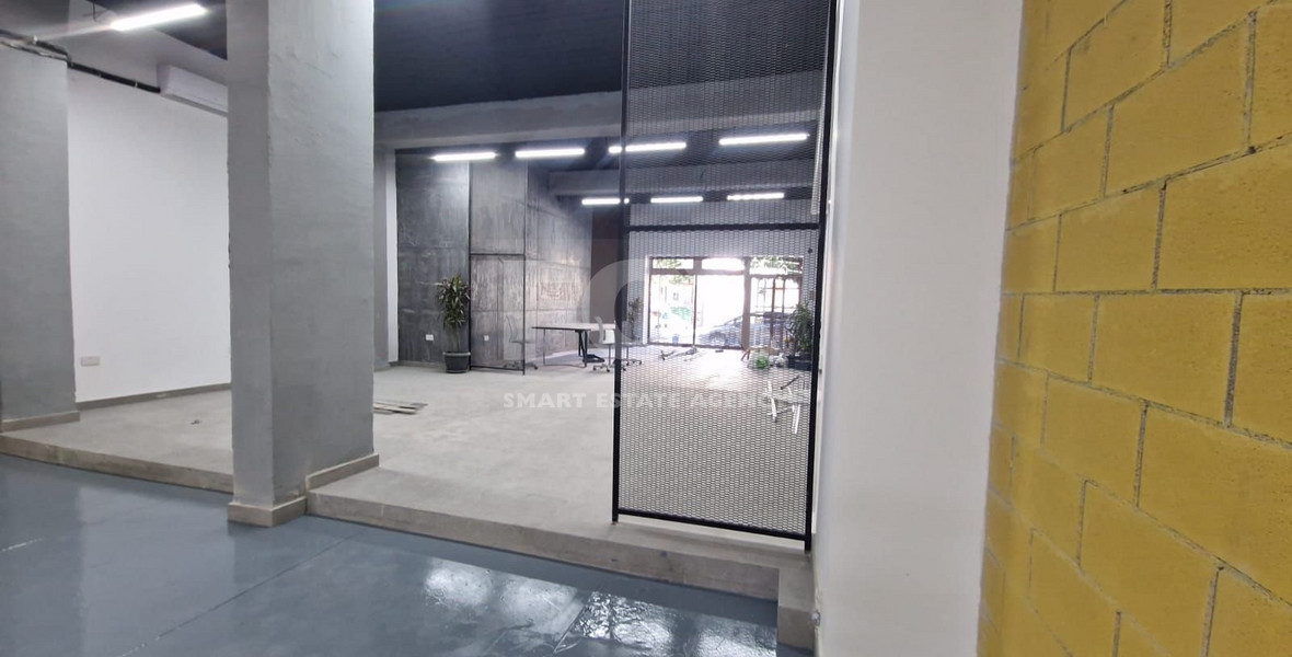 Office for rent in Katholiki, Limassol