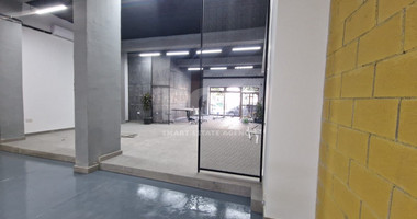 Office for rent in Katholiki, Limassol