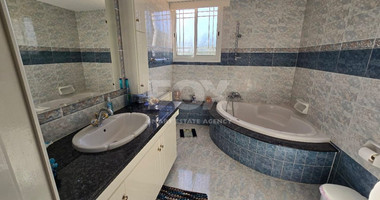 Spacious 5 Bedroom Villa with Private Pool in Fasoula, Limassol