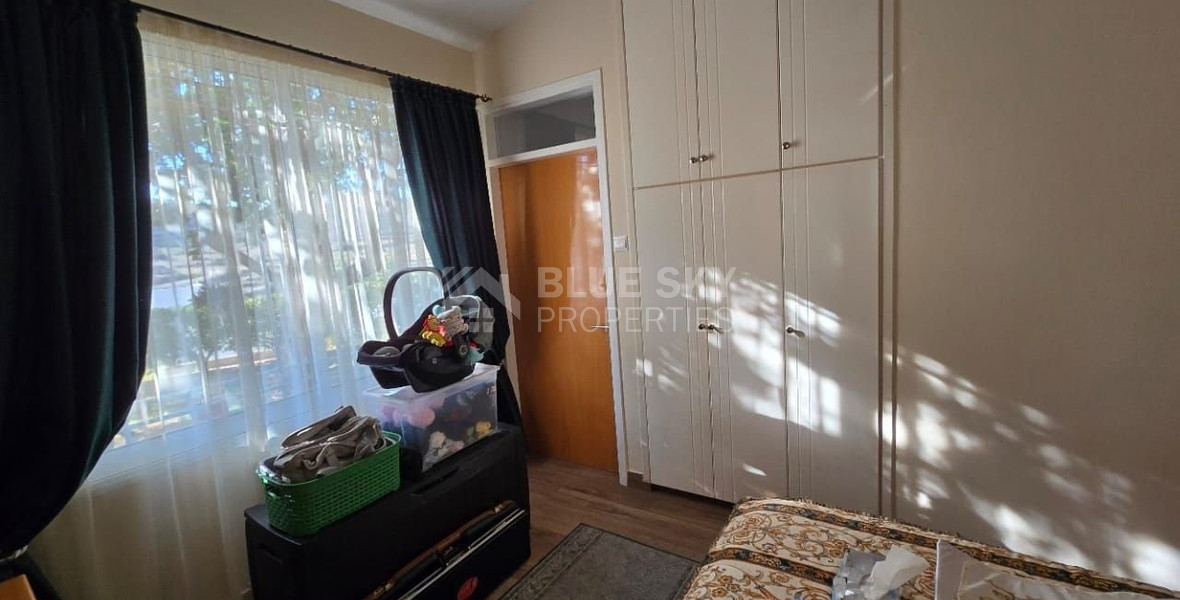 Spacious 5 Bedroom Villa with Private Pool in Fasoula, Limassol