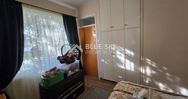 Spacious 5 Bedroom Villa with Private Pool in Fasoula, Limassol