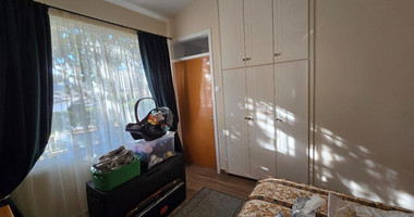 Spacious 5 Bedroom Villa with Private Pool in Fasoula, Limassol