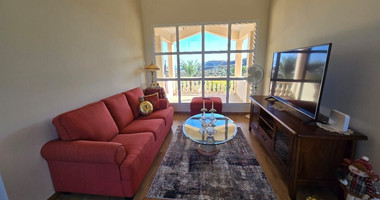 Spacious 5 Bedroom Villa with Private Pool in Fasoula, Limassol