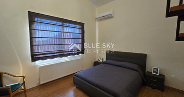 Spacious 5 Bedroom Villa with Private Pool in Fasoula, Limassol