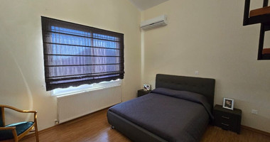 Spacious 5 Bedroom Villa with Private Pool in Fasoula, Limassol