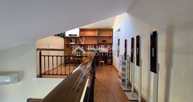Spacious 5 Bedroom Villa with Private Pool in Fasoula, Limassol