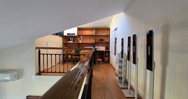 Spacious 5 Bedroom Villa with Private Pool in Fasoula, Limassol