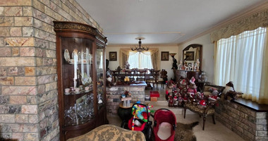 Spacious 5 Bedroom Villa with Private Pool in Fasoula, Limassol