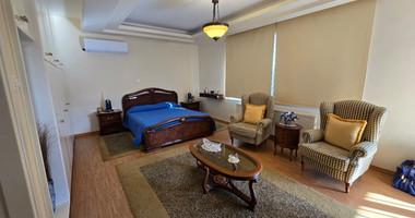 Spacious 5 Bedroom Villa with Private Pool in Fasoula, Limassol