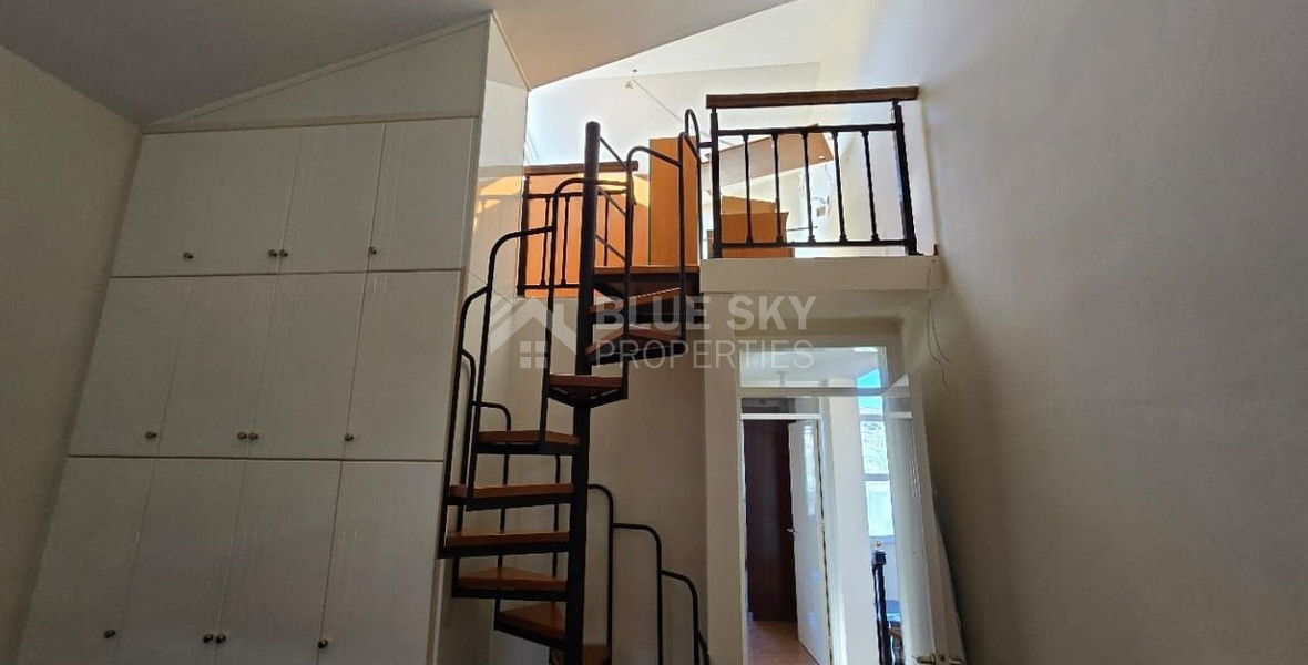 Spacious 5 Bedroom Villa with Private Pool in Fasoula, Limassol