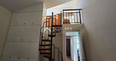 Spacious 5 Bedroom Villa with Private Pool in Fasoula, Limassol