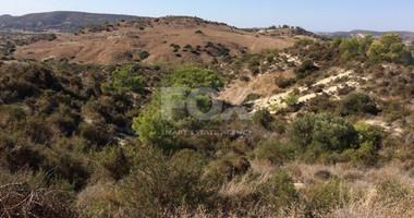 Land For Sale In Monagroulli Limassol Cyprus