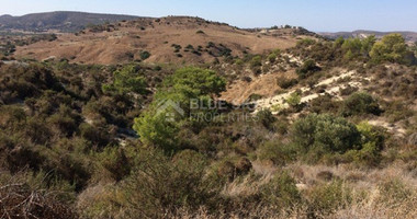 Land For Sale In Monagroulli Limassol Cyprus