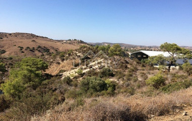 Land For Sale In Monagroulli Limassol Cyprus