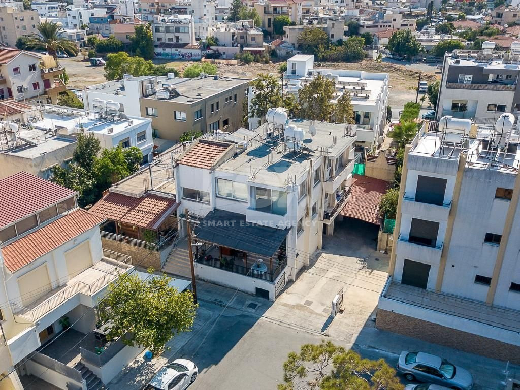 Residential Building for sale in Agios Georgios, Limassol