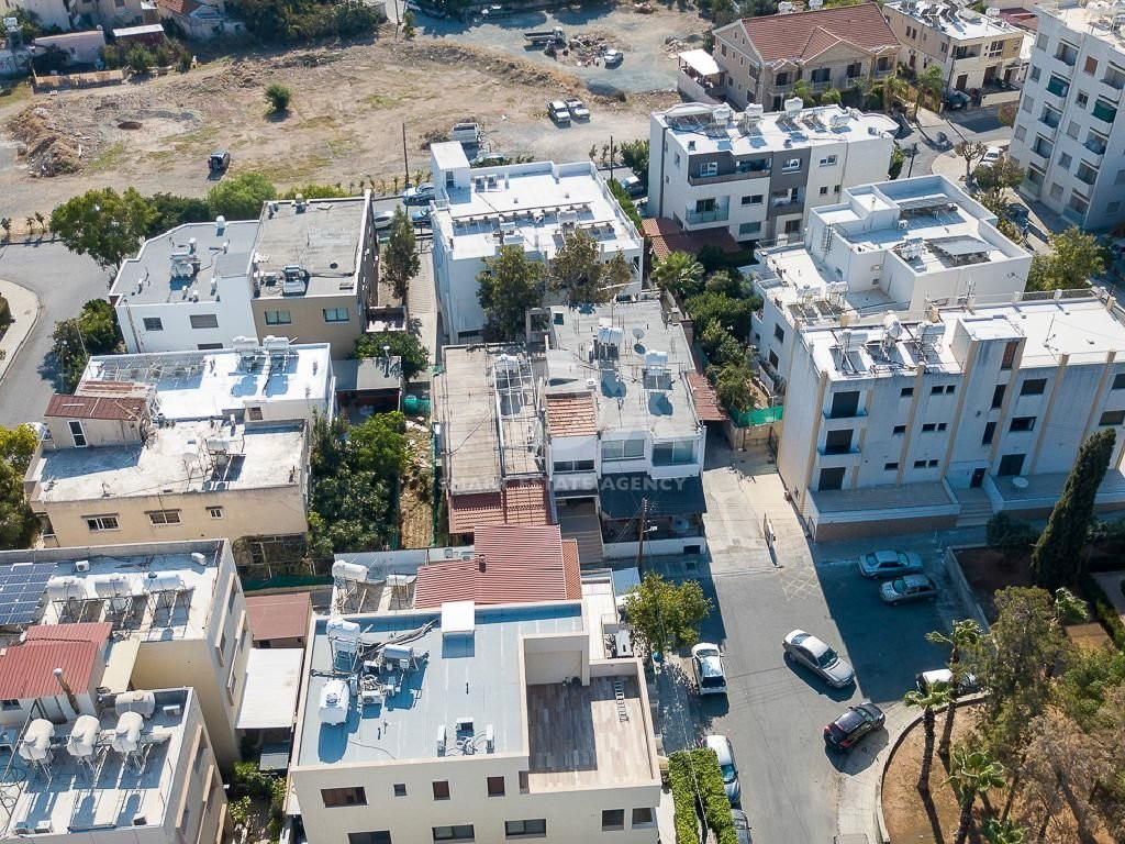 Residential Building for sale in Agios Georgios, Limassol