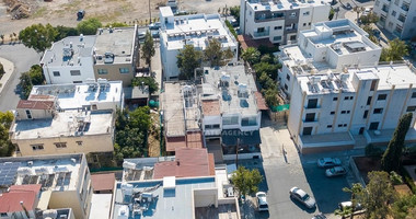 Residential Building for sale in Agios Georgios, Limassol