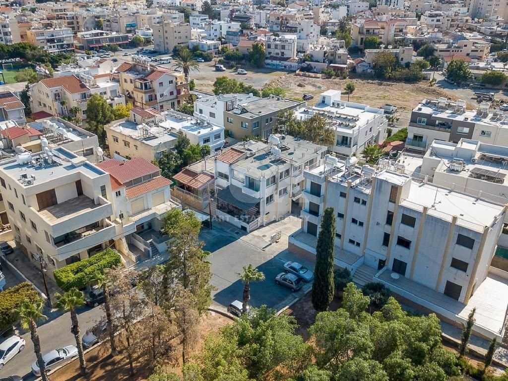 Residential Building for sale in Agios Georgios, Limassol