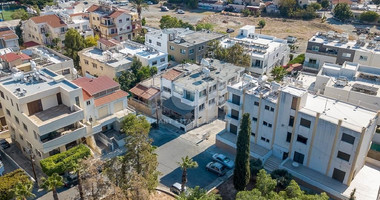 Residential Building for sale in Agios Georgios, Limassol