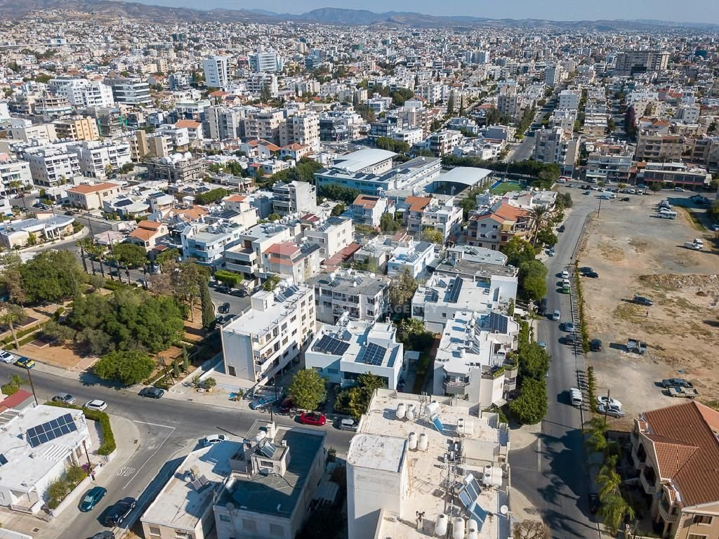 Residential Building for sale in Agios Georgios, Limassol