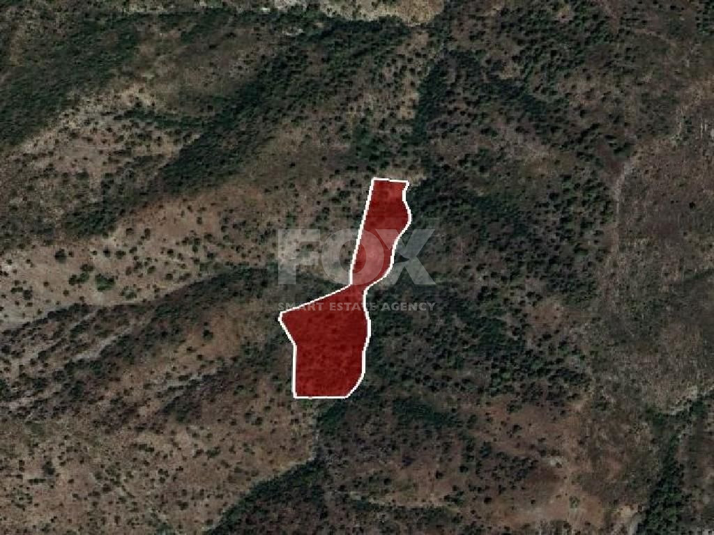 Land for sale in Dierona, Limassol