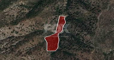 Land for sale in Dierona, Limassol